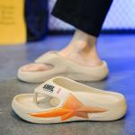 Шлепанцы и сланцы CariteSport Flip Flops Unisex, черный - фото 11