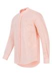Рубашка INDUMENTUM, розовый - фото 2