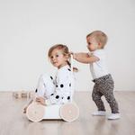 Ох неет Ходунки, белые Inna marka - фото 3