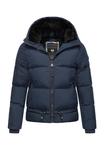 Стеганая куртка Briony Ragwear, темно-синий - фото