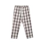 Повседневные брюки унисекс slamble, Черный/Серый - фото 2