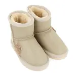 Сапоги Gioseppo Revuca, бежевый - фото 4