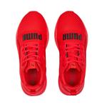 Кроссовки детские Puma Wired Run Pure Red - фото 6