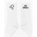 Носки Def Zodiac, белый - фото 4