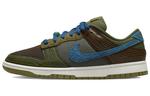 Nike Dunk Low Nh 'Cacao Wow' - фото 3