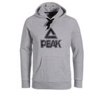 Толстовка PEAK кенгуру унисекс - фото