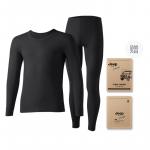 Термобелье для мужчин Jeep, cloud светло-серый - фото 4