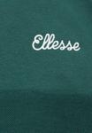 Толстовка Ellesse QUENTO, Dark Green - фото 8