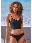 Верх бикини Sunseeker Top, черный - фото 2