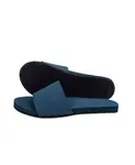 Сандалии Women's Slide Indosole, синий - фото 2