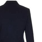 Деловой костюм женский темно-синий Celine - фото 7