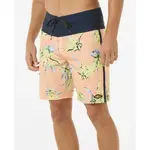 Шорты для плавания Rip Curl Mirage Mason Raw Energy, розовый - фото 3