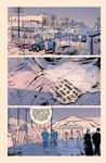 The Enfield Gang Massacre (Image Comics) - фото 2