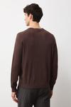 Свитер Medicine, коричневый - фото 3