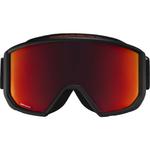 Солнцезащитные лыжные очки Briko, черный - фото 2