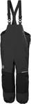 Helly-Hansen 40344 детские брюки-комбинезон Shelter 2 Helly Hansen, Ebony - фото