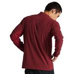 Куртка Specialized Trail Alpha, красный - фото 2