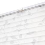 Плиссированные жалюзи GARESA Klemmfix, 40 х 130 см - фото 7