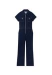 Комбинезон Cache Cache Jumpsuit, Denim Brut/Selvage Denim - фото 5