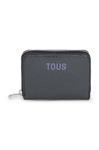Кошелек Tous, черный - фото