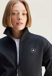 Толстовка Adidas by Stella McCartney TRACK, Black - фото 3
