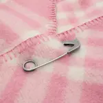 Burberry Капюшоны из шерсти и плюшевые шапка Women's Candy Pink - фото 7