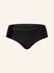 Трусики cate Calida, черный - фото