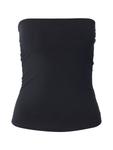 Топ TOPSHOP, Black - фото
