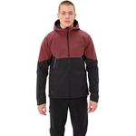 Куртка софтшелл Qimsa Vaude, цвет redeva - фото 3