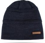 Кепка normani Winter Montreal, синий - фото 4