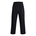 Брюки unstoppable airvent cargo pants 'black' Under Armour, черный - фото