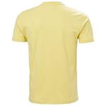 Футболка Helly Hansen Tokyo, зеленый - фото 2