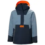 Куртка Helly Hansen Ride, синий - фото 3