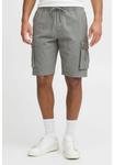 Шорты BHKVALLE  Blend, серый - фото