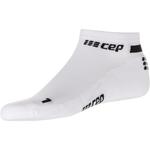 Носки CEP Athletic Socks, белый - фото