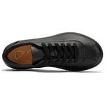 Кроссовки ecco Lifestyle Shoes Men Low-top, черный - фото 5