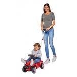 Большая каретка Bobby Car Big - фото 8