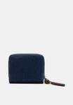 Кошелек Stradivarius WITH ZIP , Blue Denim - фото 2