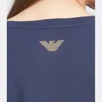 Платье Ea7, синий - фото 3