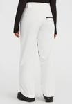 Лыжные брюки O'Neill Ski pants, Undyed/Off-White - фото 3