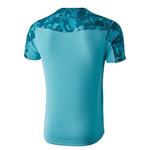 Футболка 42k Running Ares, синий - фото 2