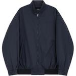 WE11DONE Куртка мужская морская синяя, Marine Blue - фото 3