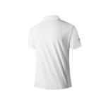 Унисекс поло Mizuno, черный - фото 10