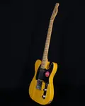 Squier Classic Vibe '50s Telecaster, гриф из клена, цвет «Ириска» - фото 6