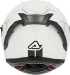 Шлем Acerbis x-way solid, White Matt - фото 6