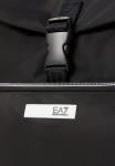 Рюкзак EA7 Emporio Armani BACKPACK, Black - фото 6