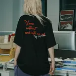 Футболка унисекс Rickyisclown, розовый - фото 20