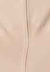 Толстовка на молнии aim’n, бежевый - фото 8