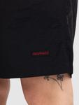 Шорты Gramicci Nylon Packable G Shorts, black - фото 6