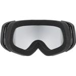 Очки строчат фм Uvex, черный - фото 2